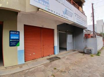 Comercial · 35m² · Loja, 30m² para locação por R$ 1.200,00. 1(um) banheiro - Canoas/RS