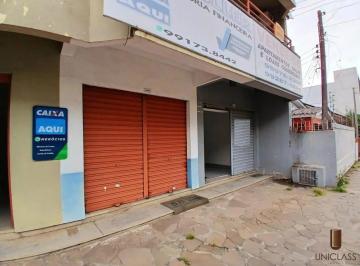 Comercial · 35m² · Loja, 30m² para locação por R$ 1.200,00. 1(um) banheiro - Canoas/RS