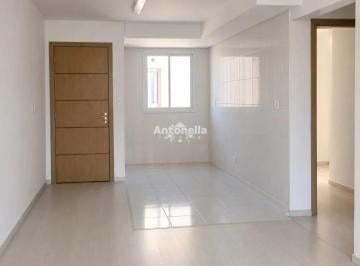 Apartamento · 49m² · 2 Quartos · 1 Vaga · Apartamento à venda no bairro Santa Lúcia