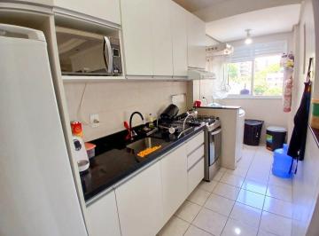 Apartamento · 79m² · 3 Quartos · 2 Vagas · Apartamento 79m² para locação por R$2.700. Três (3) Dormitórios, Sendo 1(uma) Suíte, 2 (duas) vagas