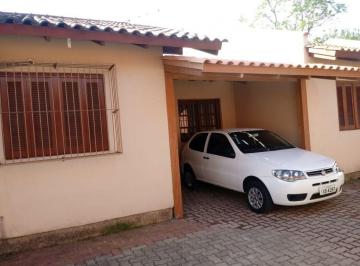 Casa · 49m² · 2 Quartos · 1 Vaga · Casa com 2 dormitórios à venda, 49 m² por R$ 1600,00 - Olaria - Canoas/RS