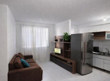 Apartamento · 47m² · 2 Quartos · 1 Vaga · Apartamento à venda no bairro Nossa Senhora do Rosário