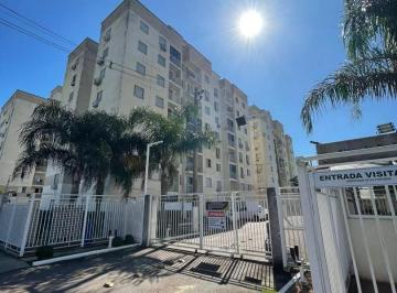 Apartamento · 48m² · 2 Quartos · 1 Vaga · Apartamento 48m² à venda por R$ 220.000,00 2(dois) Dormitórios - Canoas/RS