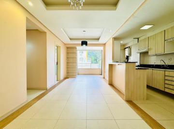 Apartamento · 84m² · 2 Quartos · 1 Vaga · Uniclass Imóveis aluga excelente apartamento de 84m². São dois (2) dormitórios, sendo uma (1) suíte,