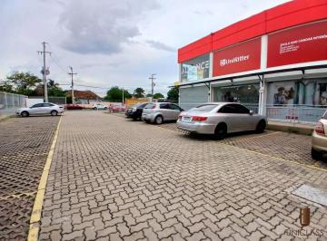 Comercial · 322m² · 1 Vaga · Loja 322m² para locação por R$ 9.500,00. 3(três) banheiros, Mezanino - Canoas/RS