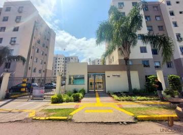 Apartamento · 43m² · 2 Quartos · 1 Vaga · Apartamento 43,38m² à venda por R$ 144.900,00 2(dois) Dormitórios - Canoas/RS