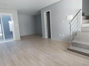 Casa · 90m² · 3 Quartos · 2 Vagas · Aluguel de Sobrado em Canoas, Bairro Igara - Espaçoso e Moderno!