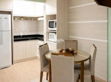 Casa · 57m² · 2 Quartos · 1 Vaga · Sobrado à venda no bairro São Caetano