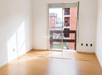 Apartamento · 2 Quartos · 1 Vaga · Apartamento à venda no bairro Interlagos