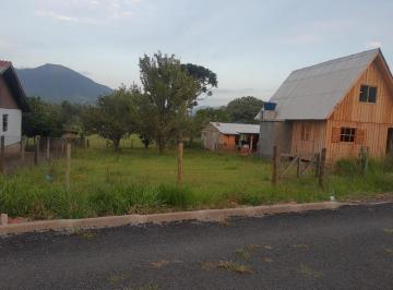 Terreno · 600m² · Terreno RS