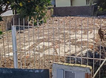 Terreno · 312m² · Terreno à venda no bairro Nossa Senhora de Fátima