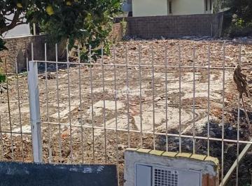 Terreno · 312m² · Terreno à venda no bairro Nossa Senhora de Fátima