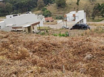 Terreno · 306m² · Terreno à venda - em São Marcos