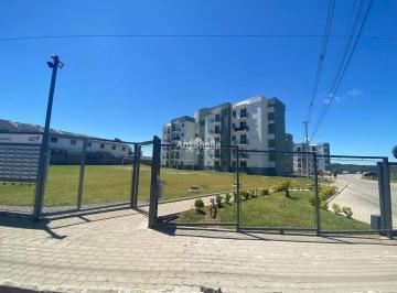 Apartamento · 59m² · 2 Quartos · 1 Vaga · Apartamento localizado no bairro Colina do Sol