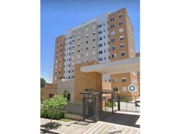 Apartamento · 44m² · 2 Quartos · Apartamento à venda - em Nossa Senhora do Rosário