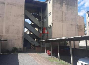 Apartamento · 1 Quarto · 1 Vaga · Apartamento a Venda 1 dormitório em Sapucaia do Sul Bairro Cohab