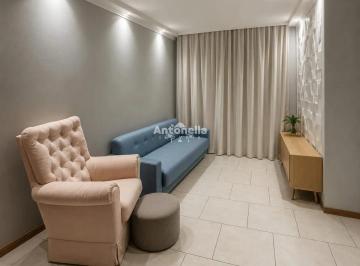 Apartamento · 47m² · 2 Quartos · 2 Vagas · Apartamento à venda no bairro Interlagos