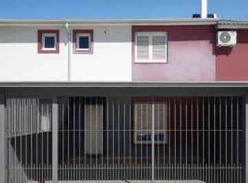 Casa · 3 Quartos · 2 Vagas · Sobrado à venda no bairro Desvio Rizzo