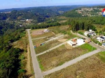 Terreno · Terreno à venda Nossa Sra das Graças