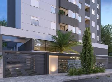Apartamento · 46m² · 2 Quartos · 1 Vaga · Apartamento à venda no bairro Morada dos Alpes