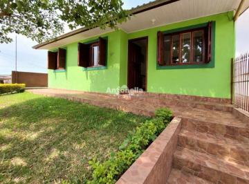 Casa · 62m² · 3 Quartos · 1 Vaga · Casa à venda no bairro São Caetano