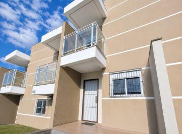 Casa · 65m² · 2 Quartos · 2 Vagas · Sobrado entrada individual à venda no bairro Desvio Rizzo