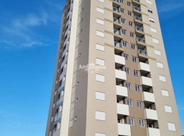 Apartamento · 55m² · 2 Quartos · 1 Vaga · Apartamento à venda no bairro Panazzolo