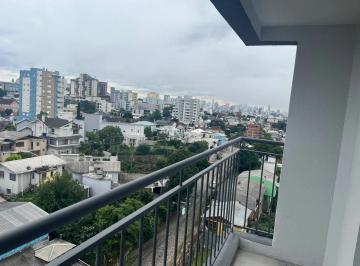 Apartamento · 54m² · 2 Quartos · 2 Vagas · Apartamento à venda no bairro Rio Branco