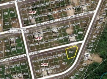 Terreno · 608m² · Lote à venda no bairro São Giácomo