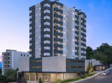 Apartamento · 43m² · 2 Quartos · 1 Vaga · Apartamento à venda no bairro Nossa Senhora das Graças