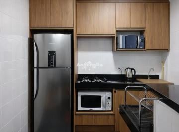 Apartamento · 38m² · 2 Quartos · 1 Vaga · Apartamento à venda no bairro Panazzolo