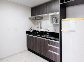 Apartamento · 48m² · 2 Quartos · 1 Vaga · Apartamento à venda no bairro Kayser