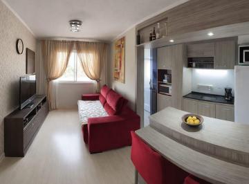 Apartamento · 54m² · 2 Quartos · 1 Vaga · Apartamento semimobiliado à venda no Bairro Salgado Filho
