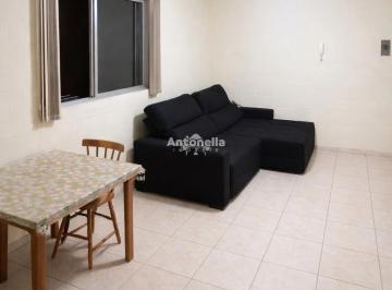 Apartamento · 43m² · 2 Quartos · Apartamento no Desvio Rizzo
