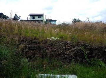 Terreno · 300m² · Terreno à venda no Nossa Senhora das Graças