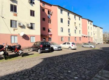 Apartamento · 45m² · 2 Quartos · 1 Vaga · Apartamento