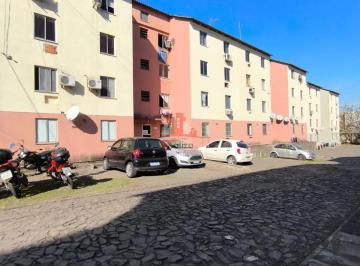 Apartamento · 45m² · 2 Quartos · 1 Vaga · Apartamento