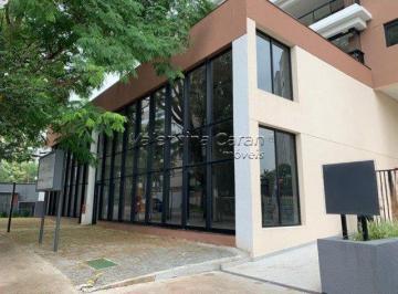 Comercial · 475m² · 4 Vagas · Loja Comercial para Locação | Vila Mariana.