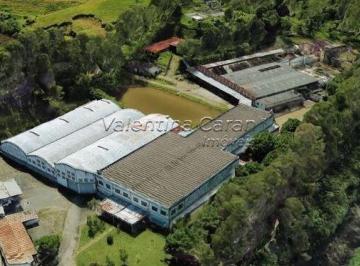 Comercial · 42730m² · Galpão 5.499 m² Industrial para Venda /Locação.