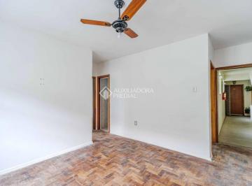 Apartamento · 51m² · 2 Quartos · 1 Vaga · Apartamento 2 dormitórios no bairro Cristal