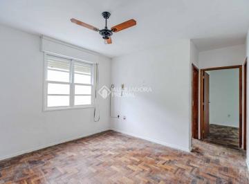 Apartamento · 51m² · 2 Quartos · 1 Vaga · Apartamento 2 dormitórios no bairro Cristal