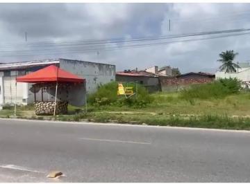 Terreno · 600m² · Terreno Comercial 600m² em Mangabeira à Venda