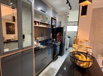 Apartamento · 63m² · 3 Quartos · 1 Vaga · Apartamento 3/4 na Paralela, Condominio Completo amazona paralela