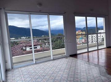 Apartamento · 4 Quartos · 2 Vagas · Apartamento com 4 quartos, Barra da Lagoa, Ubatuba, Cod: 4642