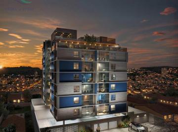 Apartamento · 66m² · 2 Quartos · 1 Vaga · Apartamento com 2 quartos, Atibaia Jardim, Atibaia - R$ 677 mil, Cod: 5347