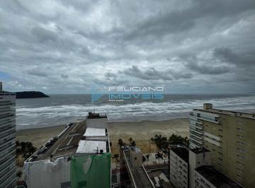 Apartamento · 200m² · 4 Quartos · 3 Vagas · Apartamento com 4 quartos, Canto do Forte, Praia Grande - R$ 2.65 mi, Cod: 7589