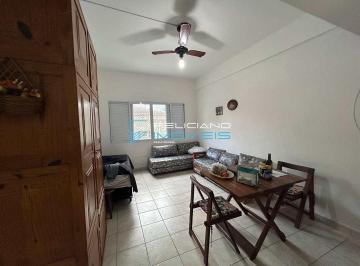 Apartamento · 30m² · 1 Quarto · Kitnet com 1 quarto, Tupi, Praia Grande - R$ 212 mil, Cod: 7588
