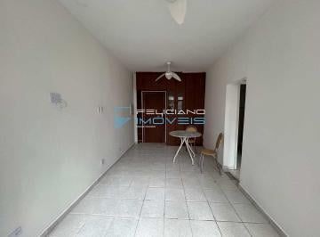 Apartamento · 30m² · 1 Quarto · 1 Vaga · Kitnet com 1 quarto, Aviação, Praia Grande, Cod: 7591