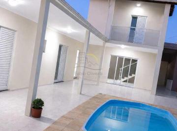Casa · 288m² · 4 Quartos · 4 Vagas · Casa com 4 quartos, Horto Santo Antonio, Jundiaí - R$ 1.28 mi, Cod: 6299