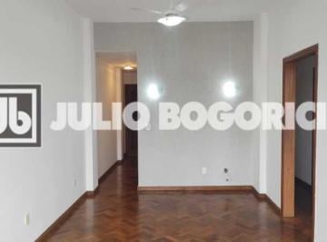 Apartamento · 115m² · 3 Quartos · 1 Vaga · Otima localização, rua Antônio Basílio, Tijuca, vista livre, 3 quartos, 2 suítes